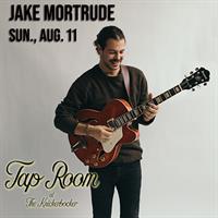 Jake Mortrude