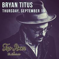 Bryan Titus