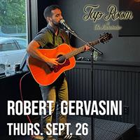 Robert Gervasini