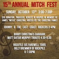 MITCHFEST 15