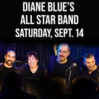 Diane Blue's All Star Band