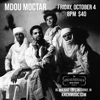 Mdou Moctar