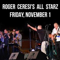 Roger Ceresi's All Starz