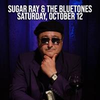 Sugar Ray and the Bluetones