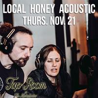 Local Honey Acoustic