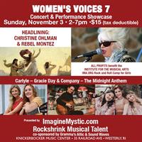 Women's Voices 7