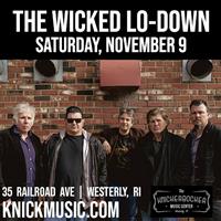 The Wicked Lo-Down