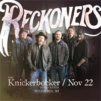 Reckoners