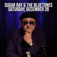 Sugar Ray and the Bluetones