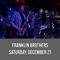 Franklin Brothers Band