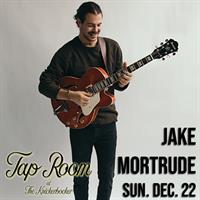 Jake Mortrude