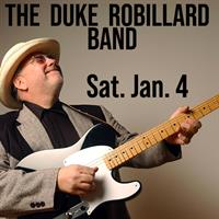 Duke Robillard Band