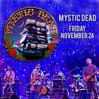 Mystic Dead with Doc Westchesterson