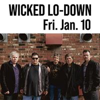 The Wicked Lo-Down