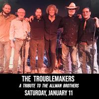 The Troublemakers