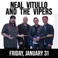 Neal Vitullo and the Vipers