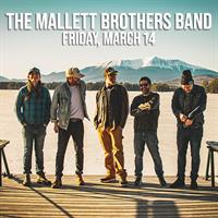 The Mallett Brothers Band