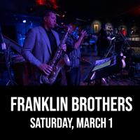 Franklin Brothers Band