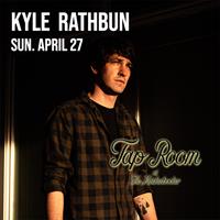 Kyle Rathbun