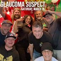 Glaucoma Suspect