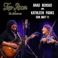 Brad Bensko & Kathleen Parks