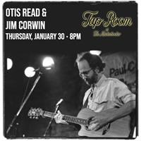 Otis Read & Jimmy Corwin