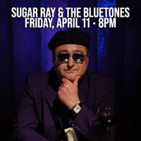 Sugar Ray and the Bluetones