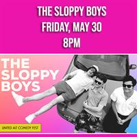 The Sloppy Boys