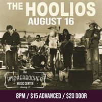The Hoolios
