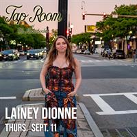 Lainney Dionne