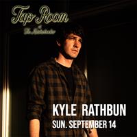 Kyle Rathbun