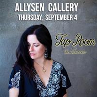 Allysen Callery