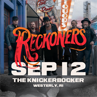 Reckoners