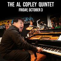 Al Copley Quintet