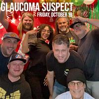 Glaucoma Suspect