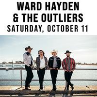Ward Hayden & The Outliers
