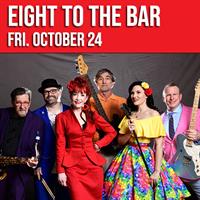 Eight to the Bar
