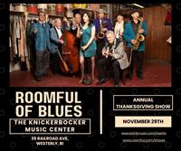 Roomful of Blues