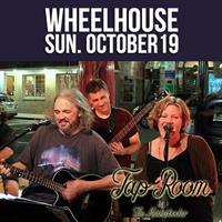 Wheelhouse