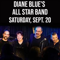 Diane Blue's All Star Band