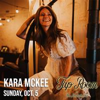 Kara Mckee