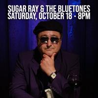 Sugar Ray and the Bluetones