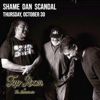 Shame Dan Scandal