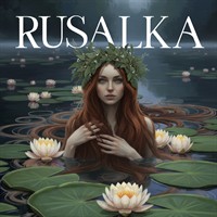 Rusalka Presented by Salt Marsh Opera
