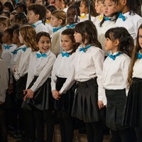 Salt Marsh Presents Brooklyn Youth Chorus