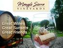 Maugle Sierra Vineyards LLC
