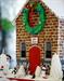 Gingerbread Village Competition