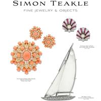 Simon Teakle Trunk Show at Ocean House