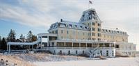 New Year's Eve Ball at Ocean House