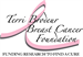 Terri Brodeur Breast Cancer Foundation - 13th Annual Walk Across Southeastern Connecticut